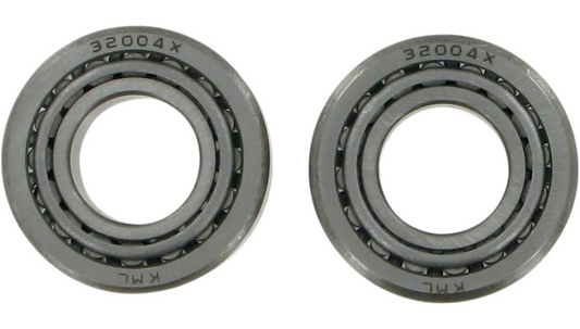 Moose Offroad - Steering Stem Bearing Kit - Beta/Gas Gas/KTM+