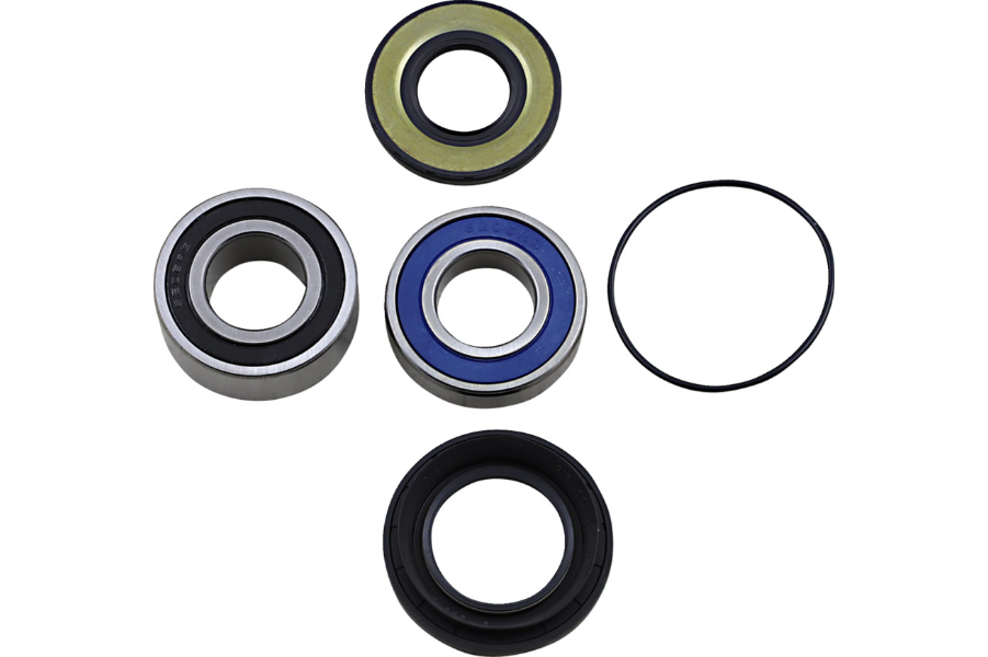 Moose Offroad - Wheel Bearing Kit - Rear - LT-Z/F250