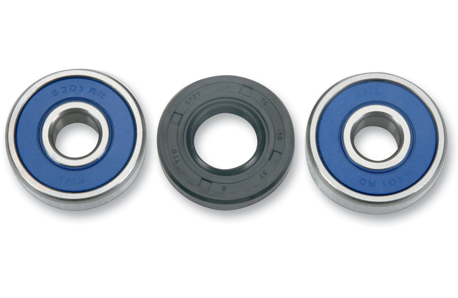 Moose Offroad - Wheel Bearing Kit - Front - Yamaha