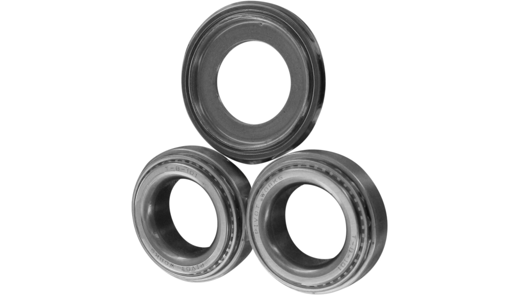 Pivot Works - Steering Stem Bearing Kit - Beta/Gas Gas/Husaberg+