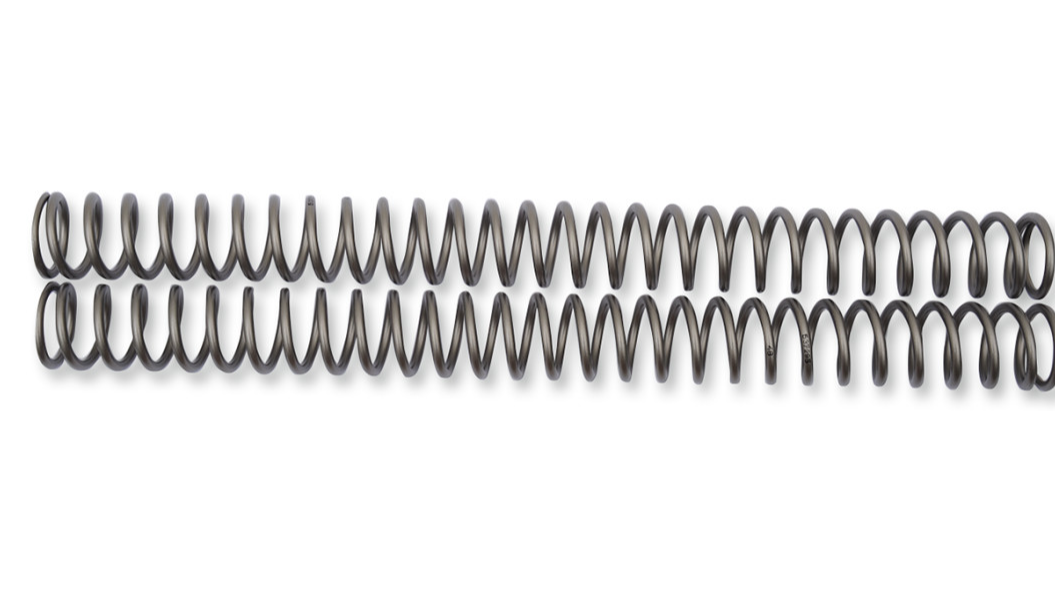 Race Tech - Fork Springs - 0.48 kg/mm - Kawasaki/Yamaha+