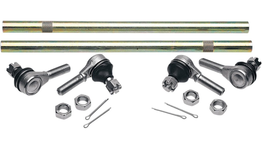 Moose Offroad - Tie-Rod Upgrade Kit - Front - Inner / Front - Outer - Honda/ Suzuki