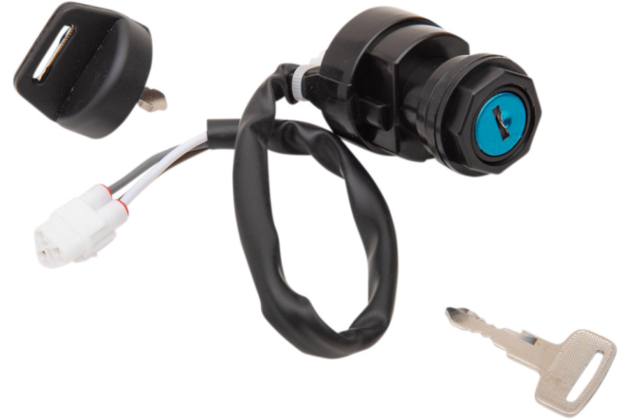 Moose Offroad - Ignition Switch - Kawasaki