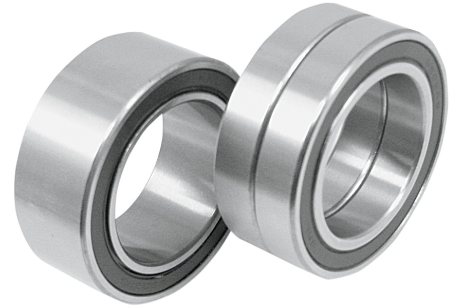 Moose Offroad - Wheel Bearing Kit - Upgrade - Stock Carrier - Rear - Honda