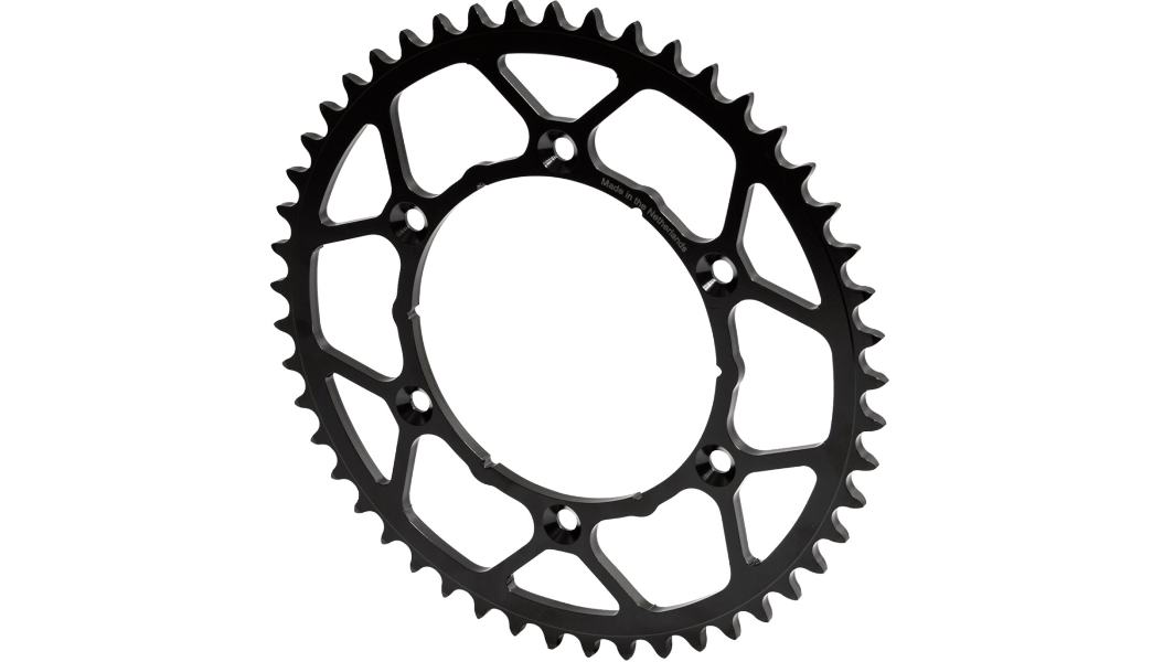 Moto-Master - Rear Sprocket - 49 Tooth - Beta/Gas Gas/Husqvarna+