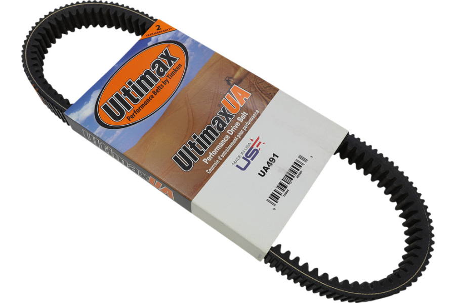 Drive Belt - Ultimax UA - Arctic Cat/Tracker