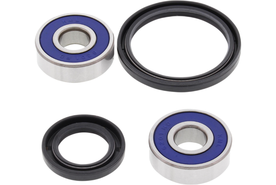 Moose Offroad - Wheel Bearing Kit - Front - Honda/Kymco/Suzuki