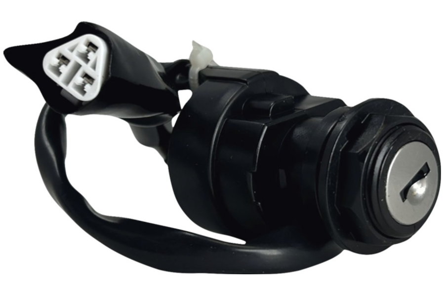 Moose Offroad - Ignition Switch - Kawasaki