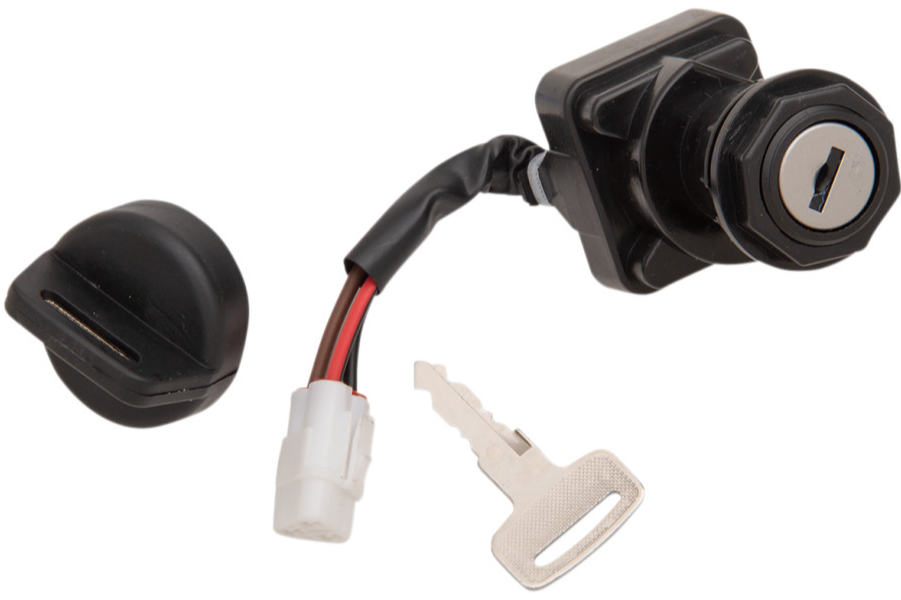 Moose Offroad - Ignition Switch - Suzuki