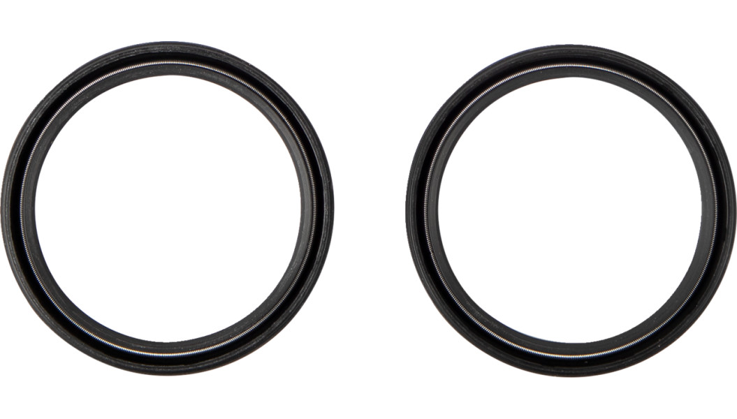 Moose Offroad - Fork Oil Seal Set - 48 mm - Beta/Gas Gas/Husaberg+