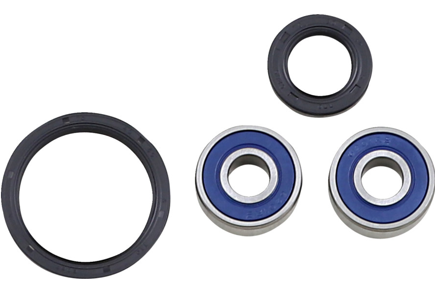 Moose Offroad - Wheel Bearing Kit - Front - Honda/Kymco/Suzuki