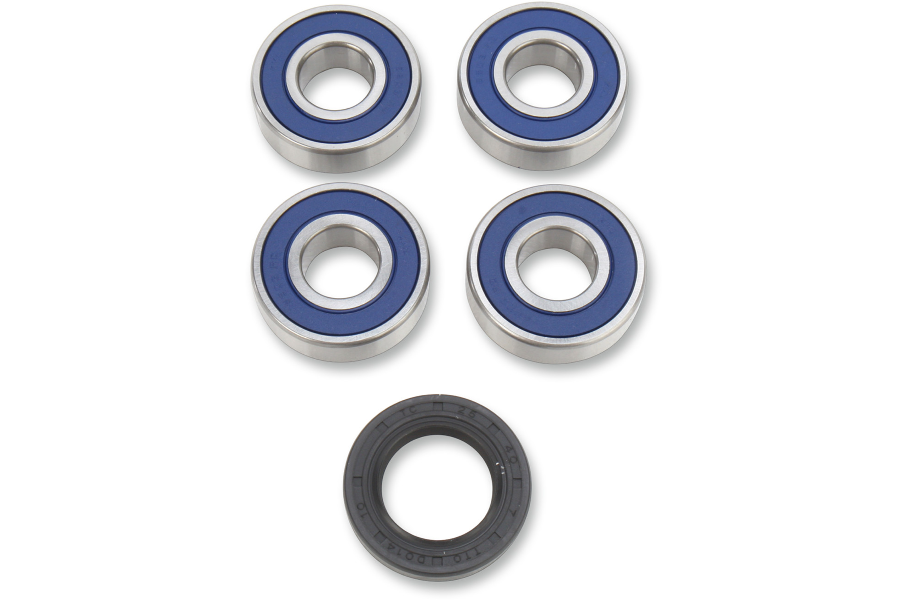 Moose Offroad - Wheel Bearing Kit - Rear - Yamaha