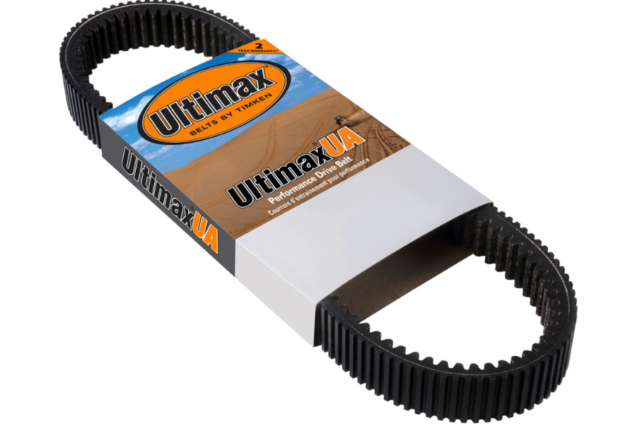 Drive Belt - Ultimax UA - RZR/Ranger