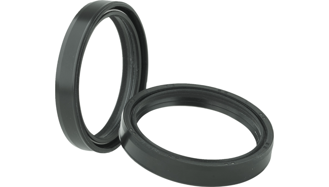 Moose Offroad - Dust Seal Kit - 48 mm - Kawasaki/Sherco/TM+