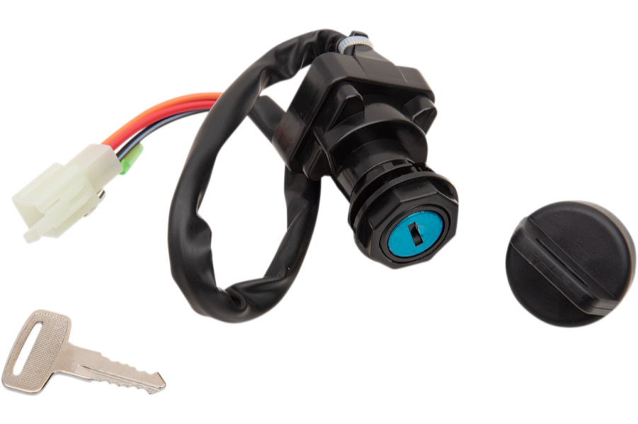 Moose Offroad - Ignition Switch - Suzuki