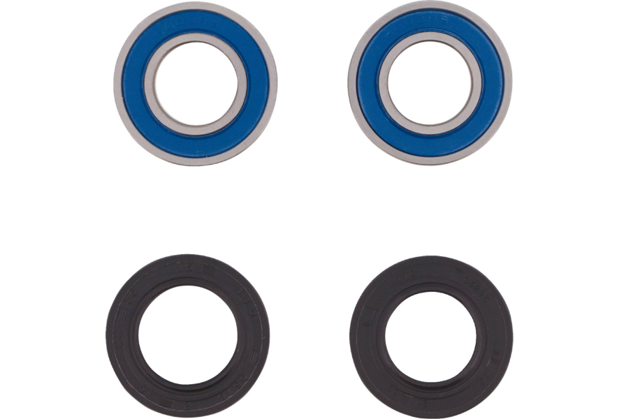 Moose Offroad - Wheel Bearing Kit - Front - Kayo Predator/Bull 125