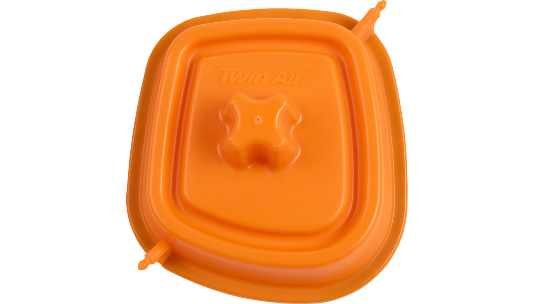 Twin Air - Airbox Cover - Beta