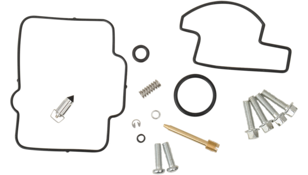 Moose Offroad - Carburetor Repair Kit - KTM/Beta/Gas Gas+