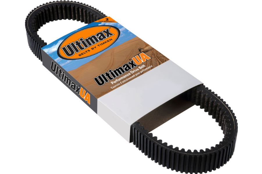 Drive Belt - Ultimax UA - Polaris