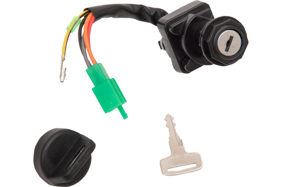 Moose Offroad - Ignition Switch - Suzuki
