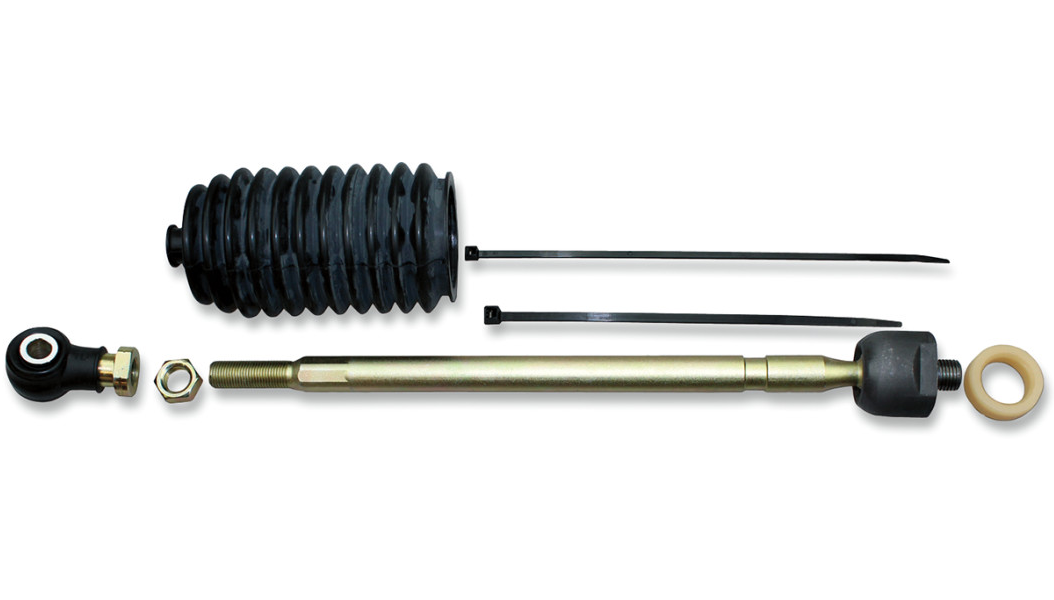 Moose Offroad - Tie-Rod Assembly Kit - Right Front Inner/Outer - Polaris
