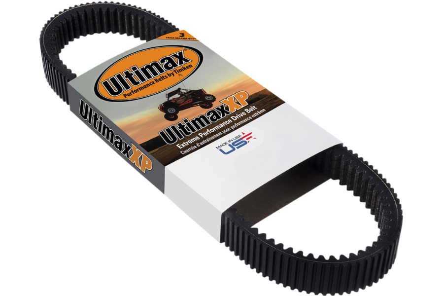 Drive Belt - Ultimax XP - Outlander/Renegade