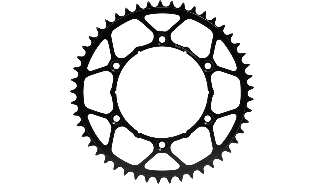 Moto-Master - Rear Sprocket - 52 Tooth - Beta/Gas Gas/Husqvarna+
