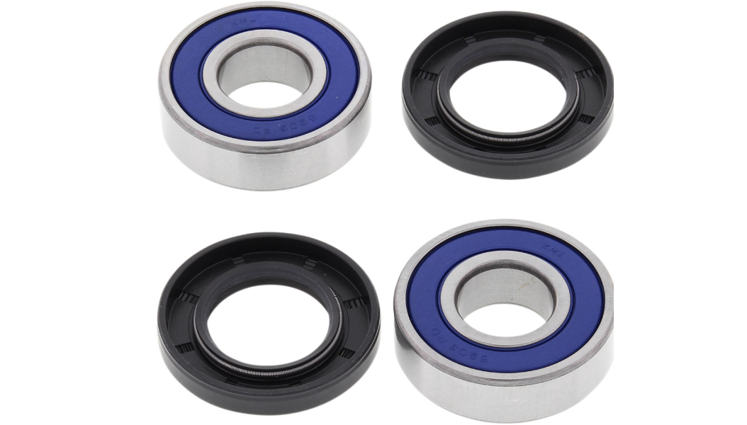 All Balls - Wheel Bearing Kit - Front/Rear - Beta / Yamaha / Suzuki