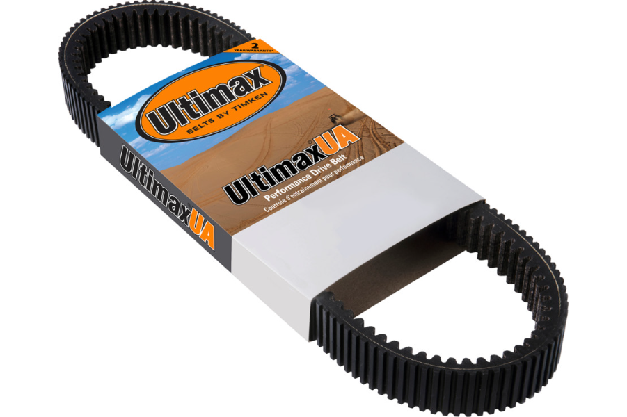 Drive Belt - Ultimax UA - KingQuad 450/500
