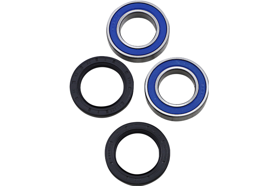 Moose Offroad - Wheel Bearing Kit - Rear - Raptor/Banshee/Blaster