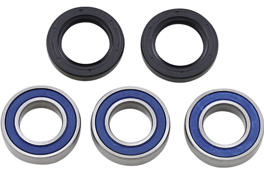 Moose Offroad - Wheel Bearing Kit - Rear All