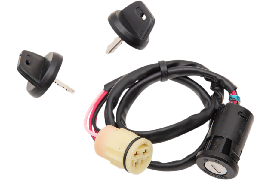 Moose Offroad - Ignition Switch - Honda