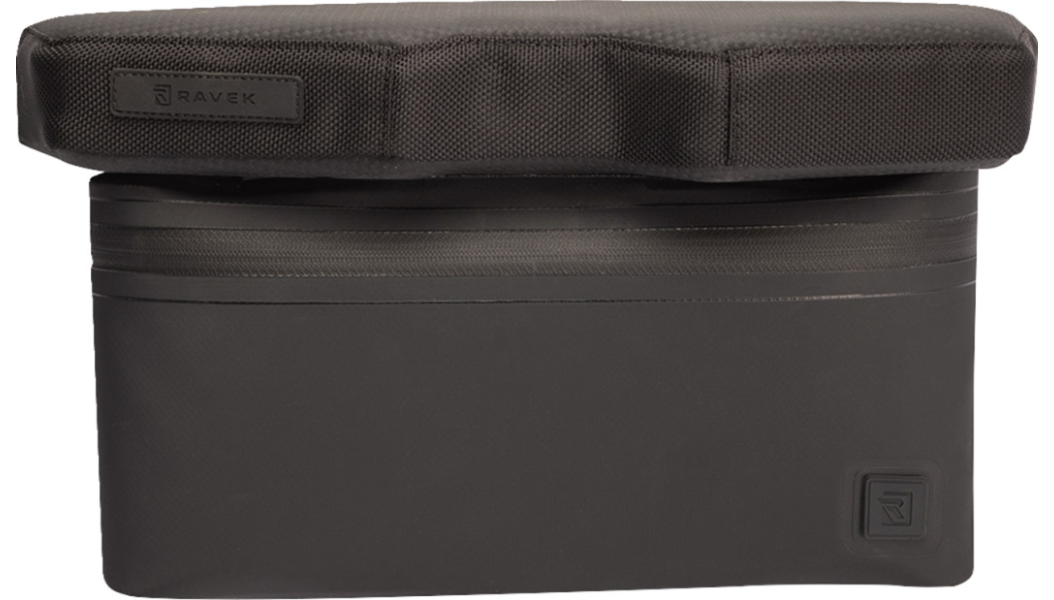 Ravek - Armrest Pouch - RZR XP '24-'25