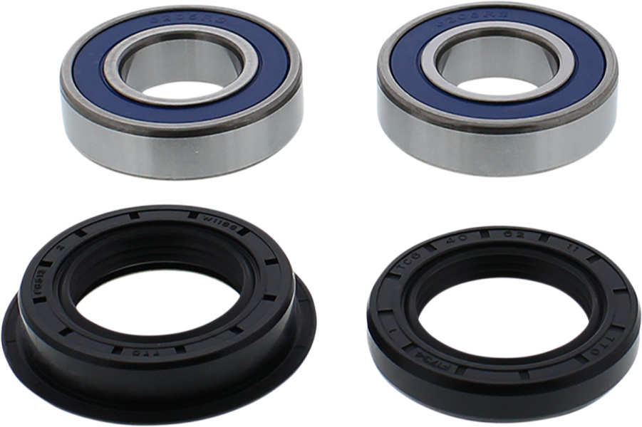 Moose Offroad - Wheel Bearing Kit - Rear - Kubota