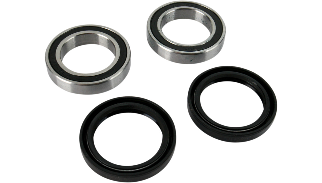 Pivot Works - Wheel Bearing Kit - Front - Beta