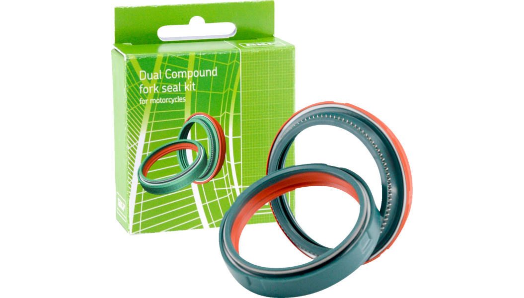 SKF - Fork Seal Kit - 48 mm - Dual Compound - Beta/Gas Gas/Husqvarna+