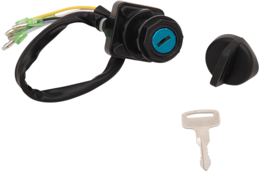Moose Offroad - Ignition Switch - Kawasaki