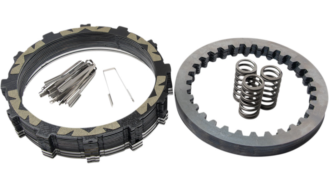 Rekluse - TorqDrive® Clutch Kit - Honda/Beta