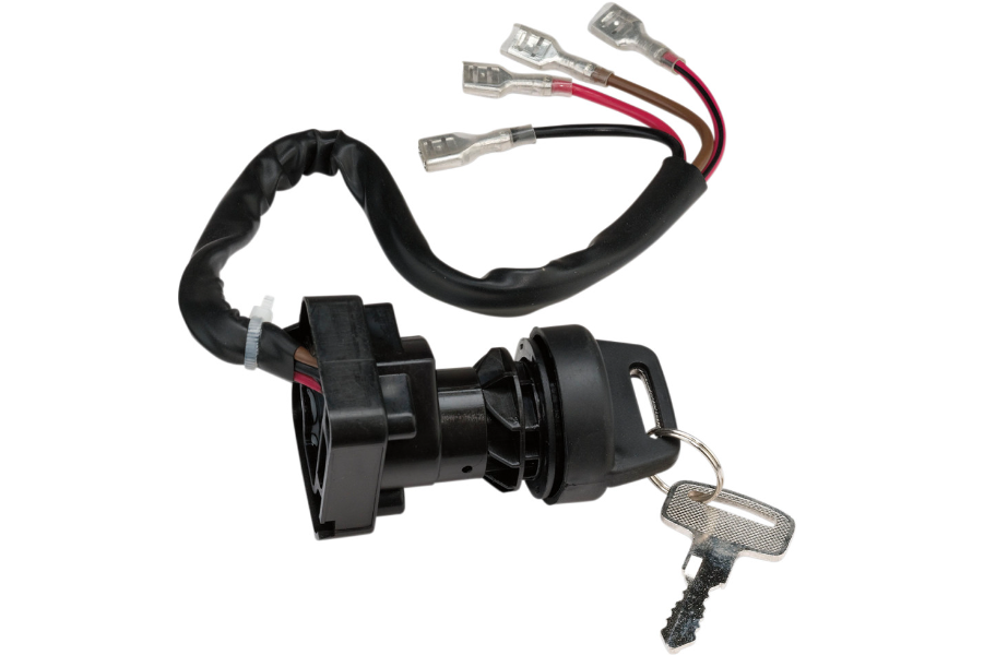 Moose Offroad - Ignition Switch - Polaris