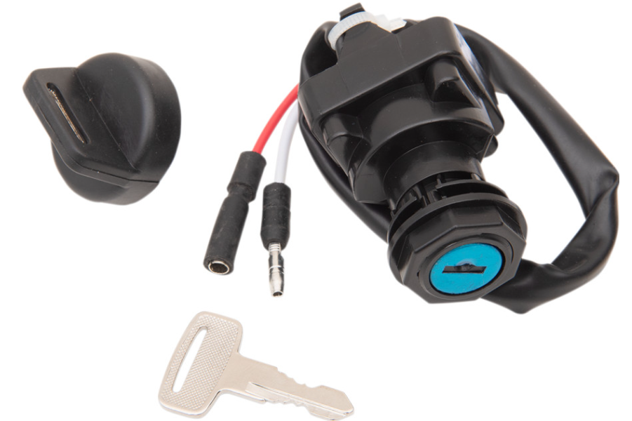 Moose Offroad - Ignition Switch - Kawasaki