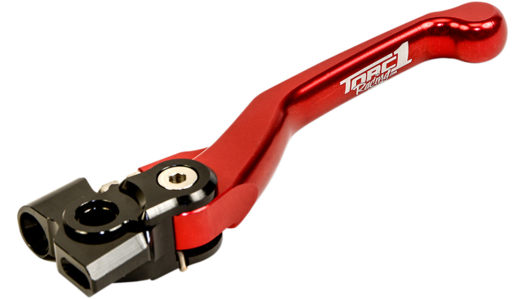 Torc1 - Vengeance Flex Lever - Clutch - Red - Beta/Gas Gas