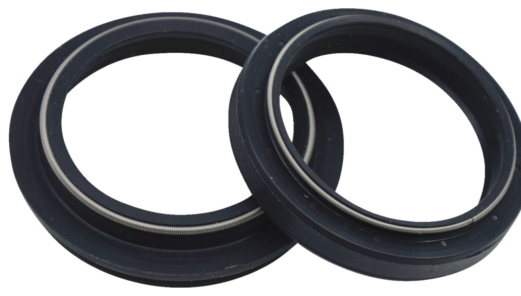 SKF - Fork Seal Kit - 43 mm - Black - Beta/Ducati/Honda+