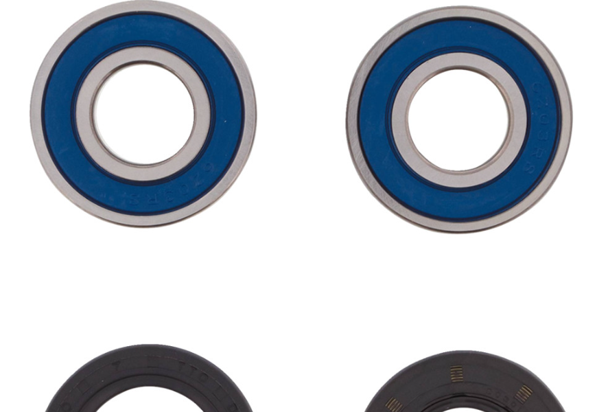 Moose Offroad - Wheel Bearing Kit - Front - Kayo Bull/Storm 150/180