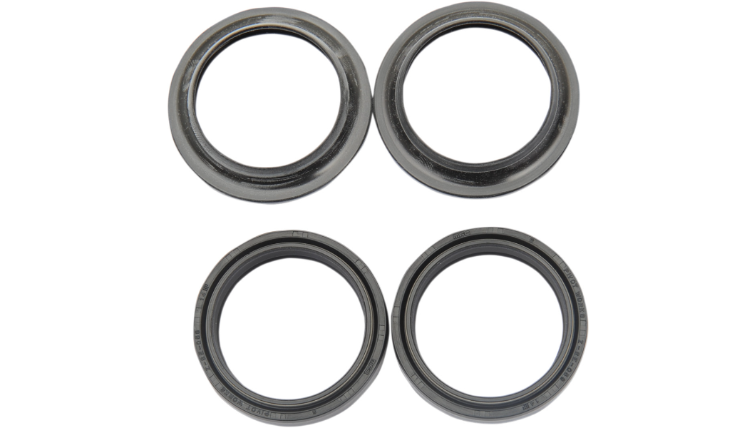 Pivot Works - Fork Seal Kit - Kawasaki/Suzuki/Yamaha+