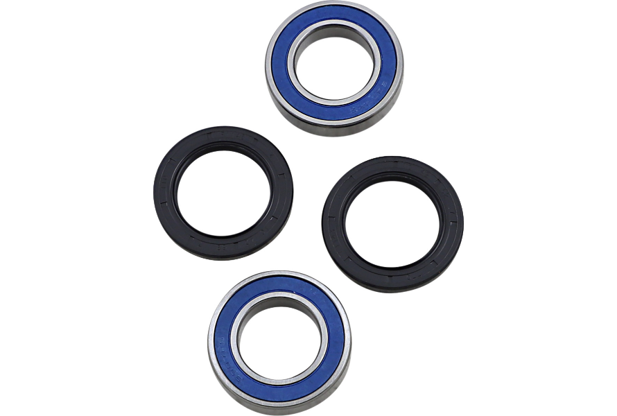 Moose Offroad - Wheel Bearing Kit - Rear - Yamaha/Kayo