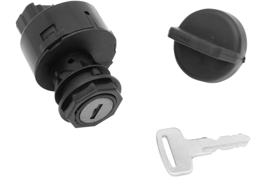 Moose Offroad - Ignition Switch - Arctic Cat