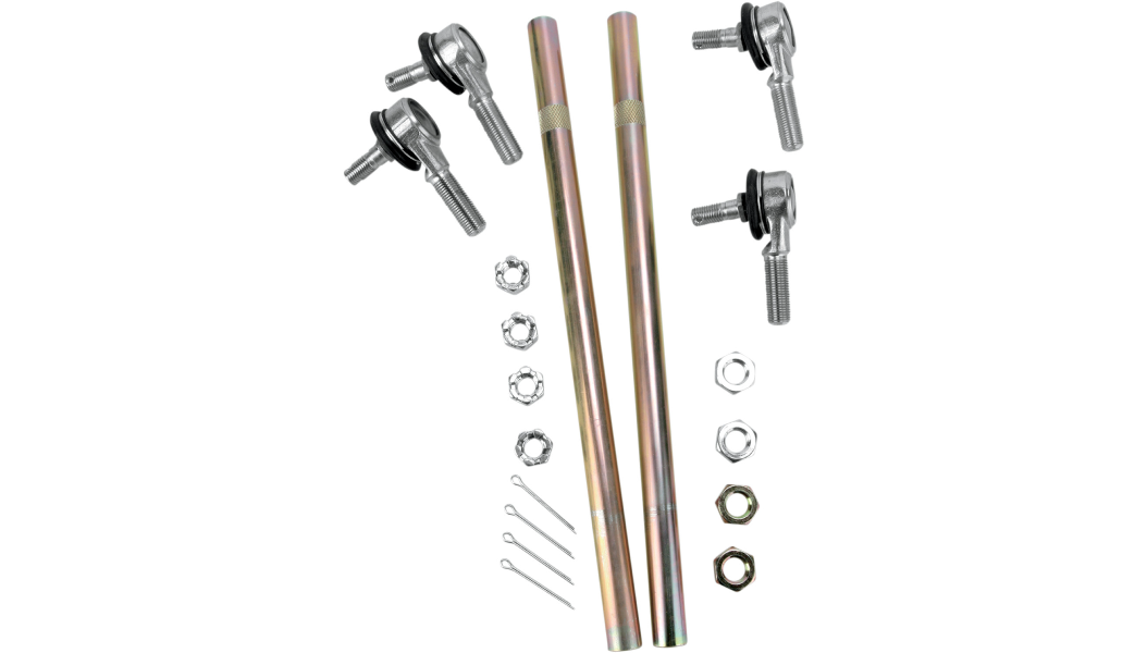 Moose Offroad - Tie-Rod Upgrade Kit - Front - Inner / Front - Outer - Kawasaki