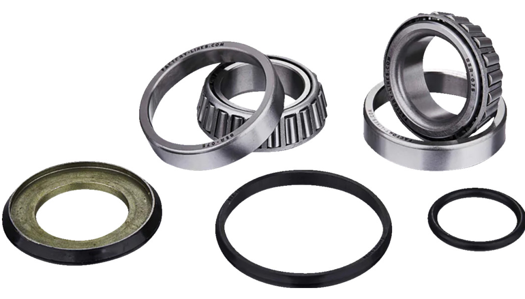 Factory Links - Steering Rebuild Kit - Beta/Gas Gas/Husaberg+