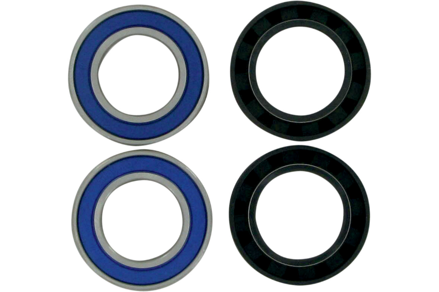 Moose Offroad - Wheel Bearing Kit - Rear - Arctic Cat/Polaris 90/110