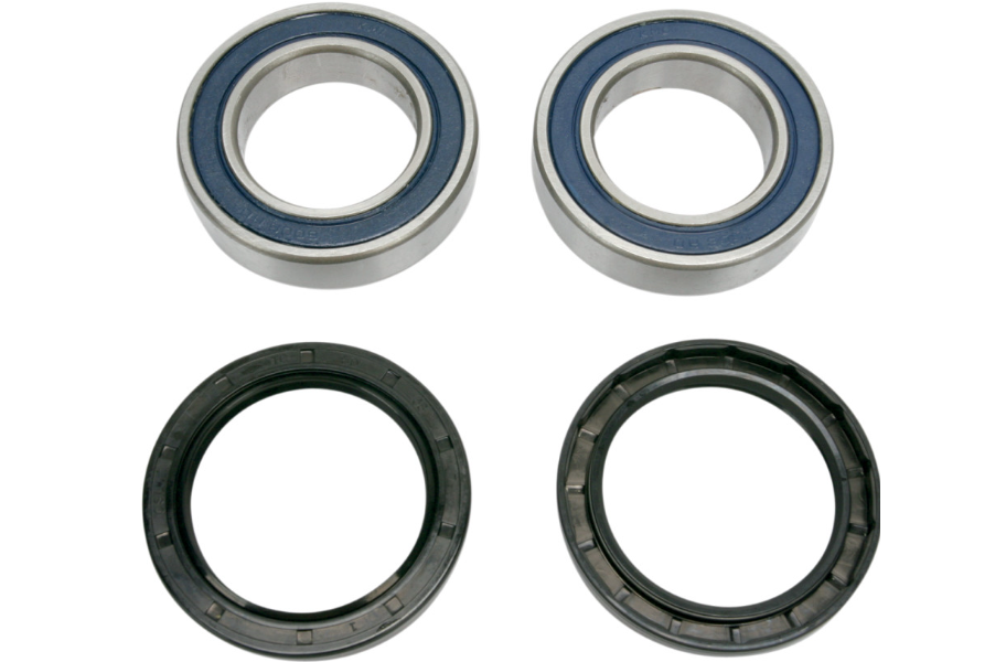 Moose Offroad - Wheel Bearing Kit - Rear - Arctic Cat/Kawasaki/Suzuki